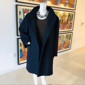 All Saints Mire Coat